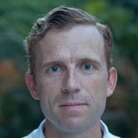 Gluu Employee Søren Pommer's profile photo