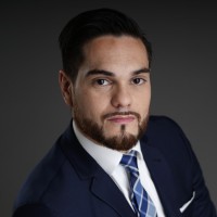 Sefas Innovation Employee Samuel Simoes's profile photo