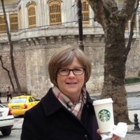 Miss Porter's School Employee Cheryl Benoit's profile photo