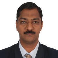 TEMA INDIA LTD Employee Kishor Chaudhari's profile photo