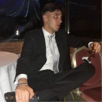 NGS | Next Generation Security Employee George Soteriou's profile photo