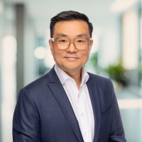 Creditreform Göppingen Engelhardt KG Employee Michael Goy-Yun's profile photo