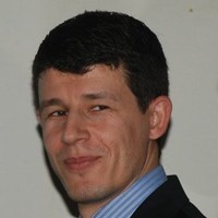 Michelin Employee Philippe Cheipe's profile photo