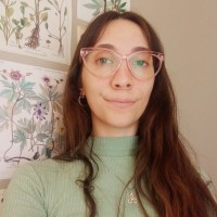 Sofia Lasaga's profile photo