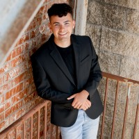 AssuredPartners Employee Sam Harding's profile photo