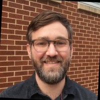 Darcy Solutions Employee Ryan Martin-Wagar's profile photo