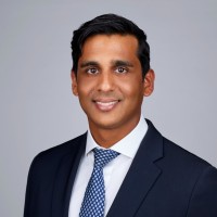 GTIS Partners Employee Anil Padiyedathu's profile photo