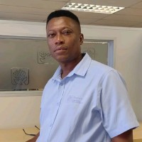 INTECHEM Employee Lebogang Mokoena's profile photo
