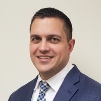 Sher-Del Transfer Employee Eric Toth's profile photo