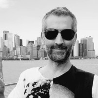 Sterling Lotteries Employee Ross Bradley's profile photo