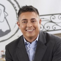 Another Broken Egg Cafe Employee Chris Sutton's profile photo