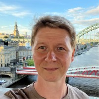 Karl-Eivind Pedersen Email