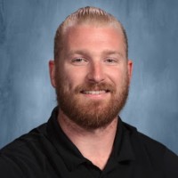 Saint Viator High School Employee Nolan Dowling's profile photo