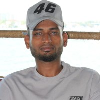 Sharcon Employee Prasanth V's profile photo