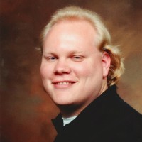 FORTH® Employee Sean Courtney's profile photo