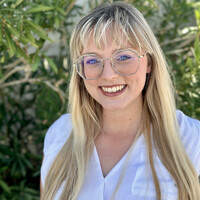 The Living Desert Zoo and Gardens Employee Jenny Robinson's profile photo