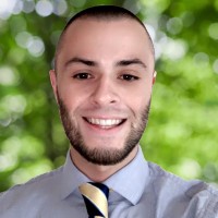 J&J Worldwide Services Employee Preston Gibson's profile photo