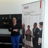 Adriana Benavides Email