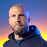 Serverpod Employee Viktor Lidholt's profile photo