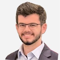 Anduril Industries Employee Henry Beh's profile photo