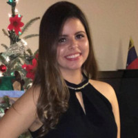 Mishel Bejar Email & Phone Number