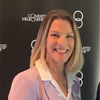 Integra Systems & Integra TransForm Employee Erika Hughes's profile photo