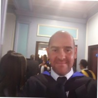 Taylor and Fraser Employee Colin Kirk's profile photo