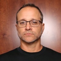 INSERV, Inc. - Environmental & Industrial Services Employee Brian Desimone's profile photo