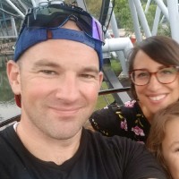 World Distribution Services Employee Brian Kunze's profile photo