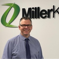 Miller Knight Employee Dave Swift's profile photo