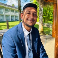 FijiCare Insurance Limited Employee Adarsh Prasad's profile photo