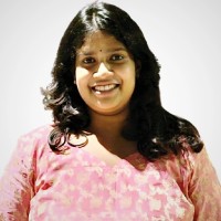 Cognizant Employee Bipasha Ghosh's profile photo