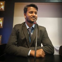 Sand Pebbles Tour N Travels Employee Rakesh Sahoo's profile photo