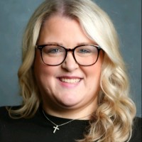AMOREM, formerly known as Burke Hospice & Palliative Care and Caldwell Hospice and Palliative Care Employee Tarin Patlan's profile photo