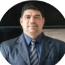 PROTESTE Brasil Employee Andre Luis Teixeira's profile photo