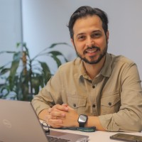 TD SYNNEX Brasil Employee Patrick Santos's profile photo