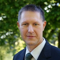 Elmos Employee Arne Schneider's profile photo