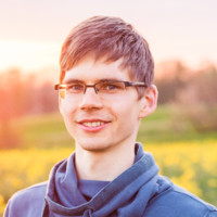 Edgar Employee Karl Hoffmann's profile photo