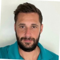 CORA Physical Therapy Employee Matt Lorimer's profile photo
