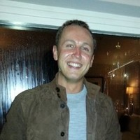 Canal & River Trust Employee Jonathan Telford's profile photo