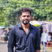 Naveen Bk Email