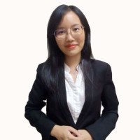 Alliance Bank Malaysia Berhad Employee Li Yew's profile photo