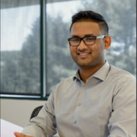 Kohler Ronan Employee Jerry Manavalan's profile photo