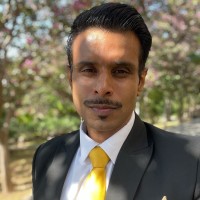 Ananta Hotels and Resorts Employee Ekansh Jayaswal's profile photo