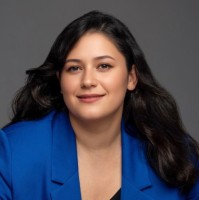 Dubai Municipality Employee Tala Nimri's profile photo