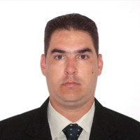 César Octavio Padrón Domínguez Email