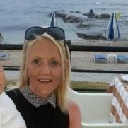 Savills Telecom Limited Employee Christine McCormack's profile photo