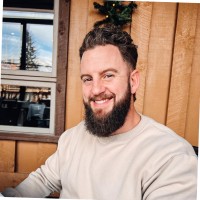 Intelvio Employee Landon Burr's profile photo