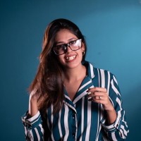 The Whole Truth Foods Employee Umme Rangwala's profile photo