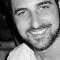 IRODA Studio Employee Enrico Oliviero's profile photo